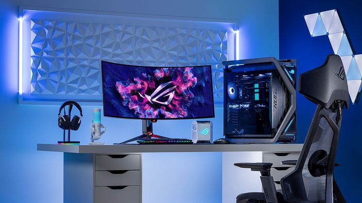 ROG Swift OLED PG39WCDM_scenario