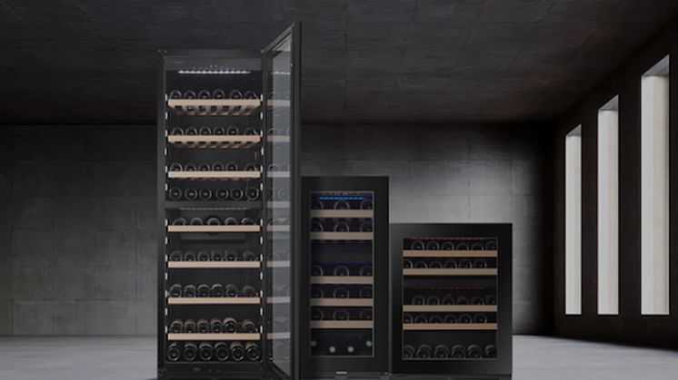 PARTNERSKAP Champagne Club by Richard Juhlin & Vigneron