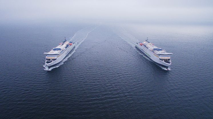 Scandlines afslutter ”Investment grade” refinansiering