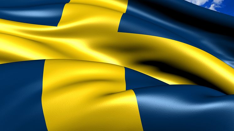 ​DEFA keynote speaker på världens största industrimässa i Hannover. 