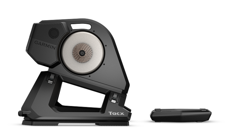 Garmin_Tacx NEO 3M (c) Garmin Deutschland GmbH