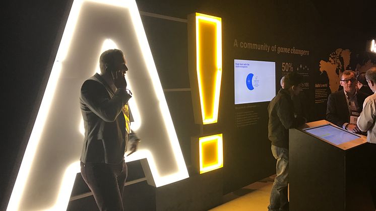 Is there Intelligence in the Nordics? – The Current State of Artificial Intelligence (Part 2)