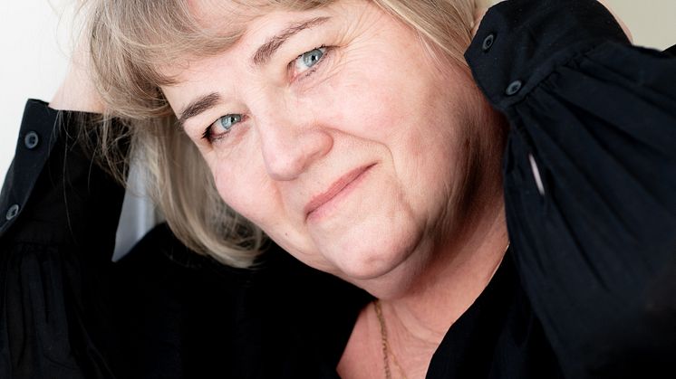 Katarina Widholm