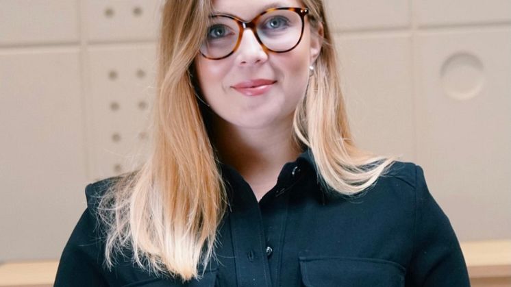 Cecilia Björling