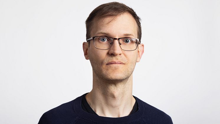 Fredrik - MSM