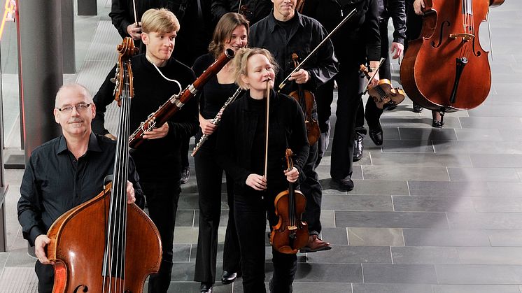 Västerås Sinfonietta