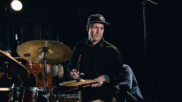 Framsyningsfoto Jazz på nynorsk