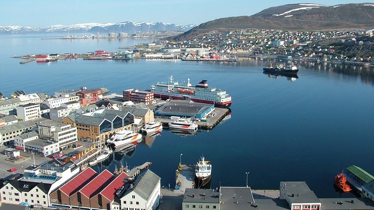 LINK arkitektur vinner igjen