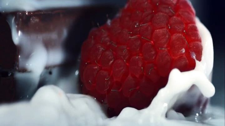ZOÉGAS reklamfilm INTENZO