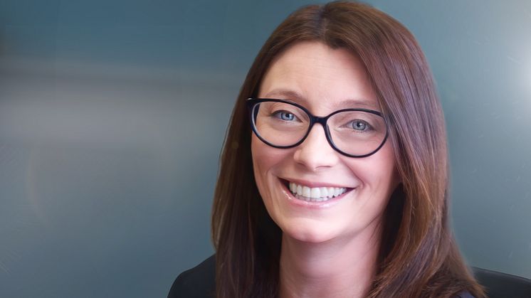 BoKlok appoints new Sales and Marketing Director