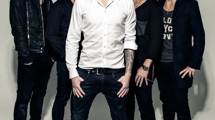 Studiecirkel till slutfinal i Melodifestivalen