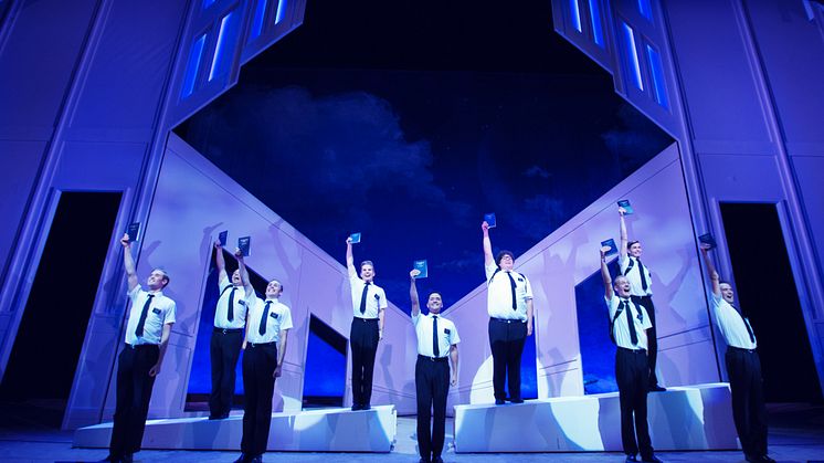 The Book of Mormon
