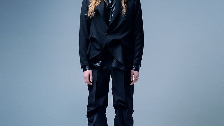 Thomas Wieser x Augusta Lundin