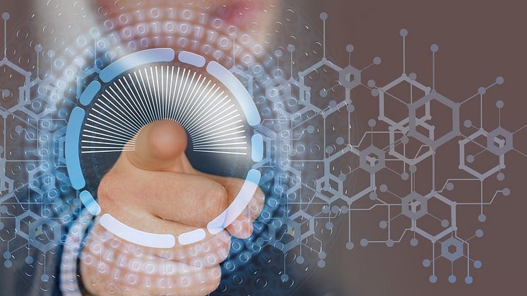 War.Wide.Web - Om cyberhot och cyberattacker
