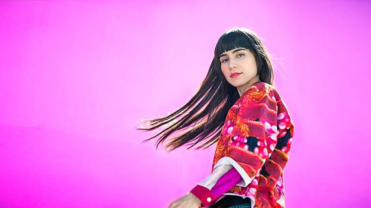 Laleh 2016 