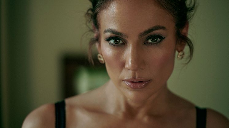 NY MUSIK. Jennifer Lopez släpper efterlängtat album och film,  "This Is Me…Now"