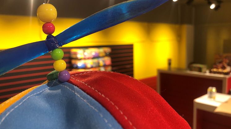 Invigning: Butterick’s öppnar i Täby Centrum