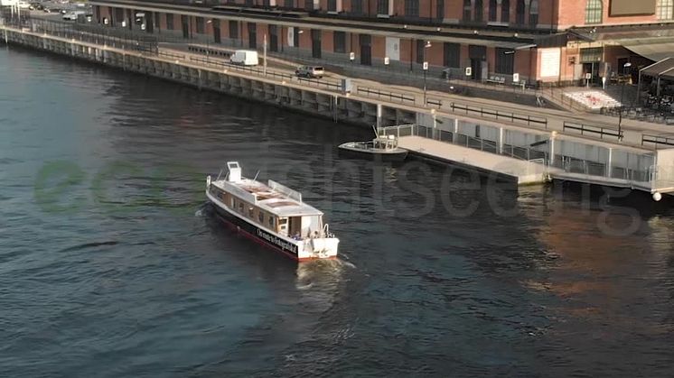 Fotografiska Båten