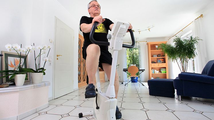Fitness für Zuhause 1