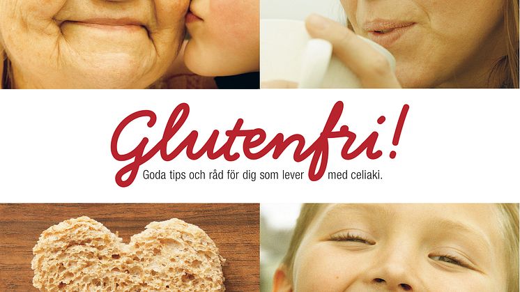 Fria vill förenkla livet för alla med celiaki