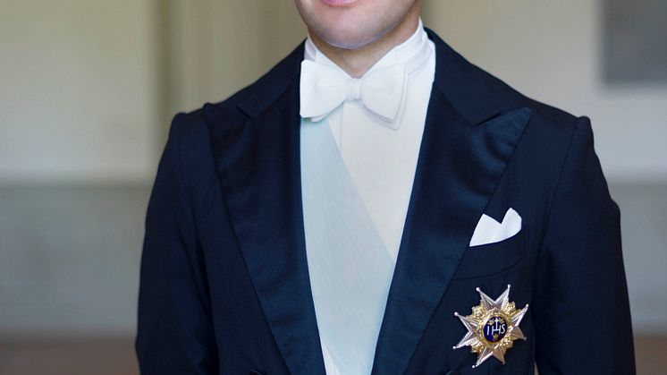 Prins Daniels nya anslag för yngre lovande forskare