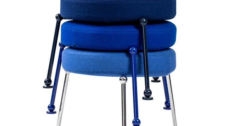 Dot - in collaboration with Johanson Design 