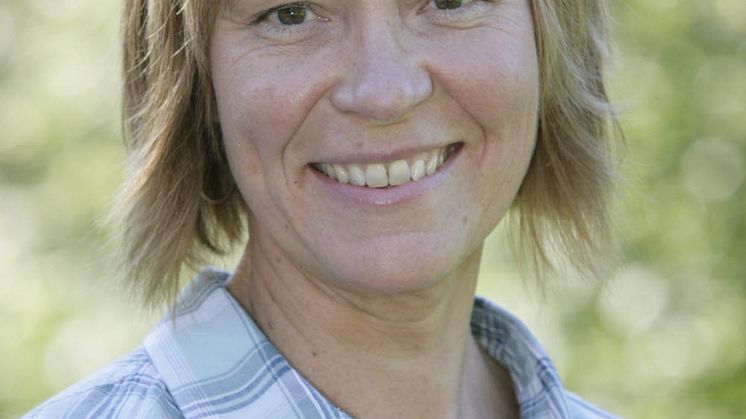 Helena Dahlberg ska göra AMA mer lättillgängligt
