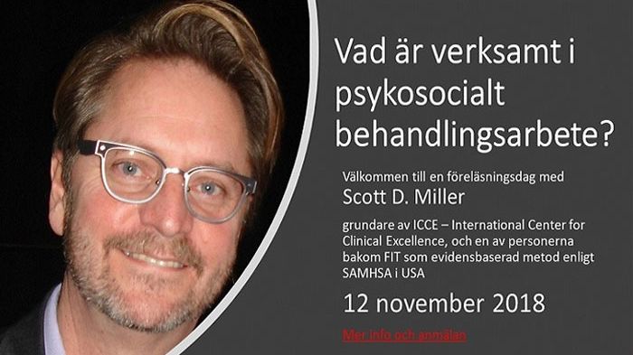 Vad är verksamt i psykosocialt behandlingsarbete? Grunderna i ett feedbackinformerat arbetssätt