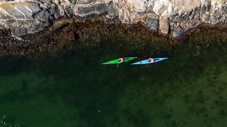 Koster_ padling Foto  Robert Dahl