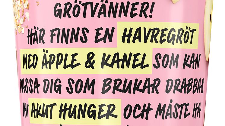 Garant_grötkoppar_äpplekanel