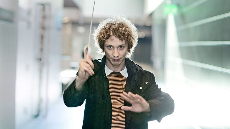 Santtu-Matias Rouvali