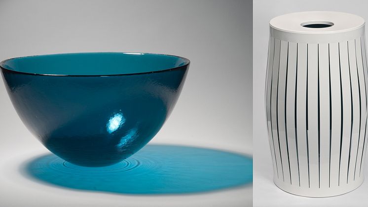 Subjective selection in Nationalmuseum Design’s first exhibition