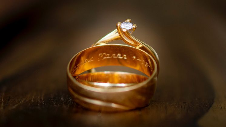 Hvor meget er dit guld værd derhjemme? Foto: Unsplash