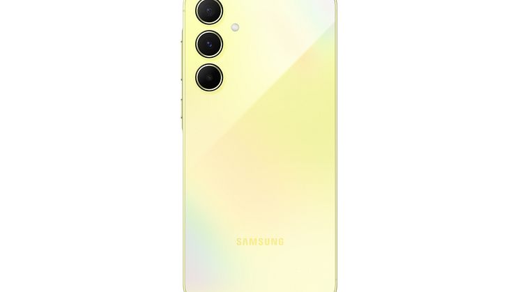 SM-A556_Galaxy A55_Awesome Lemon_Back