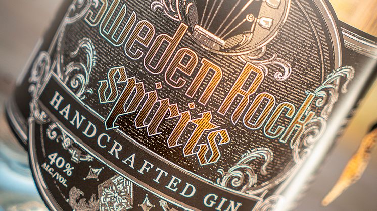 Sweden Rock Handcrafted Distilled Gin batch 2_label.jpg