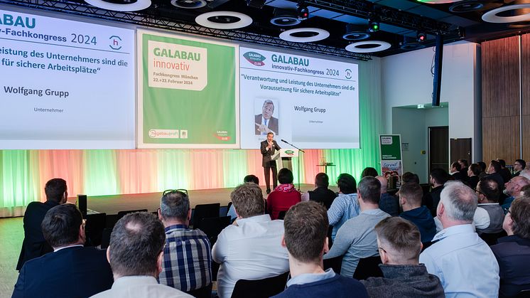 Galabau_innovativ-Fachkongress_München_2024_Wolfgang Grupp