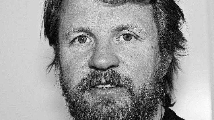 Tom Egeland