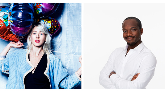 P3 Guld 2015: Veronica Maggio nominerad till Guldmicken och Kodjo Akolor galavärd 