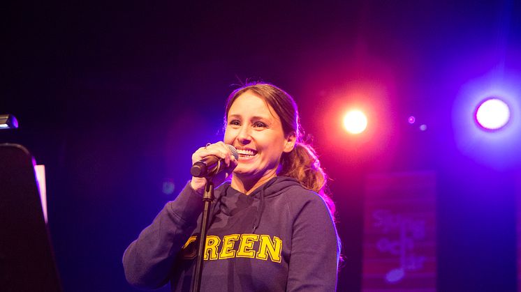 Doreen Månsson