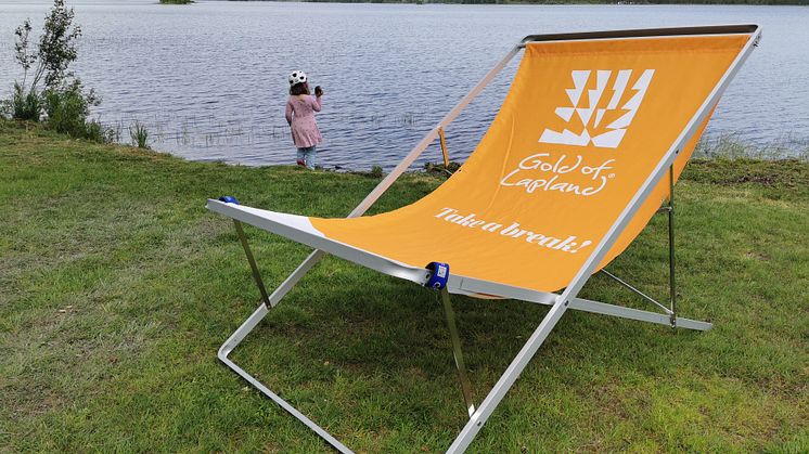 Tillsammans arbetar vi för besöksnäringen och lokal utveckling