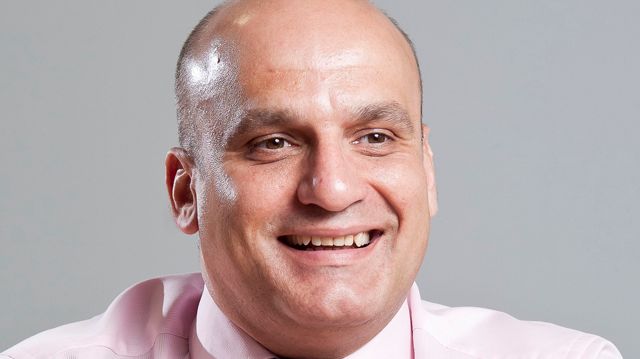 Change at the top for Arla Foods UK