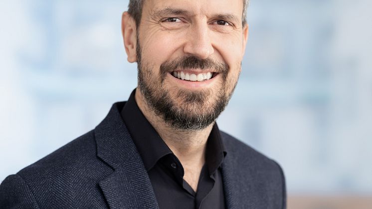 Mikael Lagerblad
