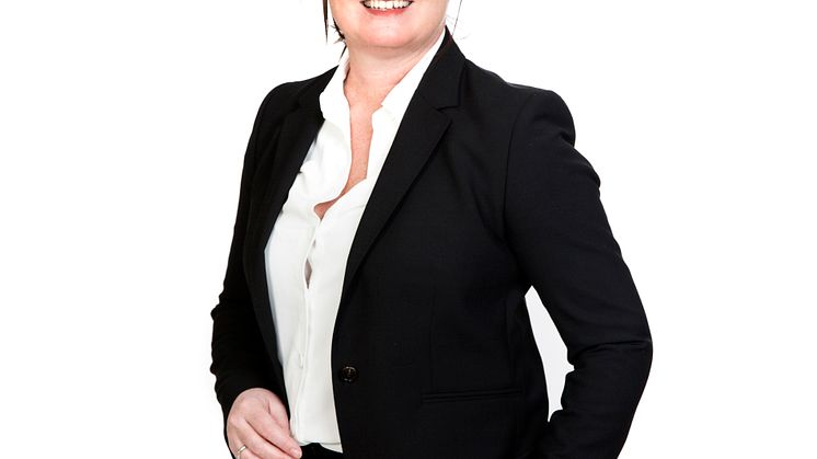 Margrethe Hauge