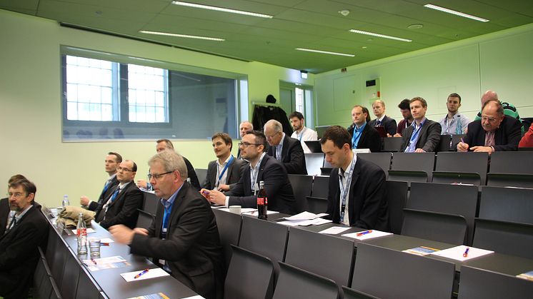 2. Automobil Symposium Wildau