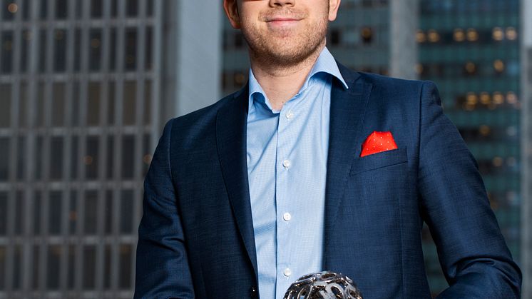 Jens Olsson, Telekompriset