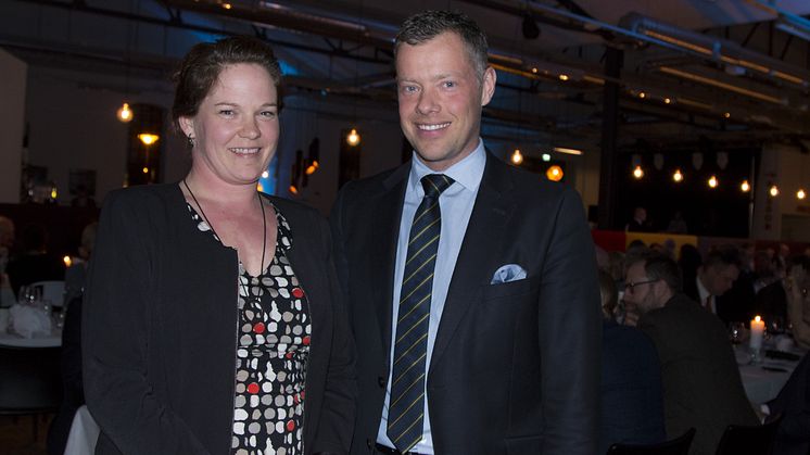 Tävlingen Green Innovation Contest är tillbaka