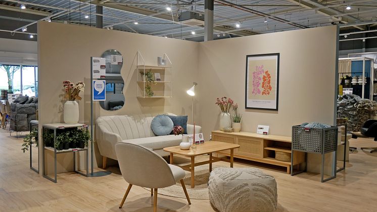 JYSK winkelconcept 3.0 voorbeeldkamer (2)