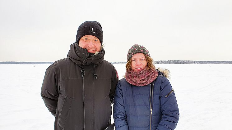 Dag Avango, Kati Lindström. Foto Luleå tekniska universitetjpg.jpg