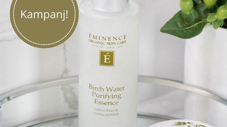 Éminence Organics GWP maj
