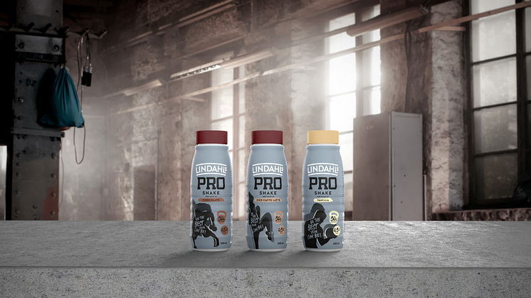 PRO Shake